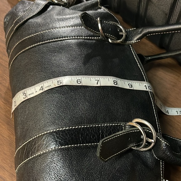 Prada hand bag - Picture 7 of 12